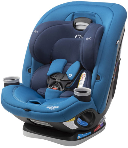 Maxi-Cosi Magellan XP Convertible Car Seat - Blue Opal - CC260ESF