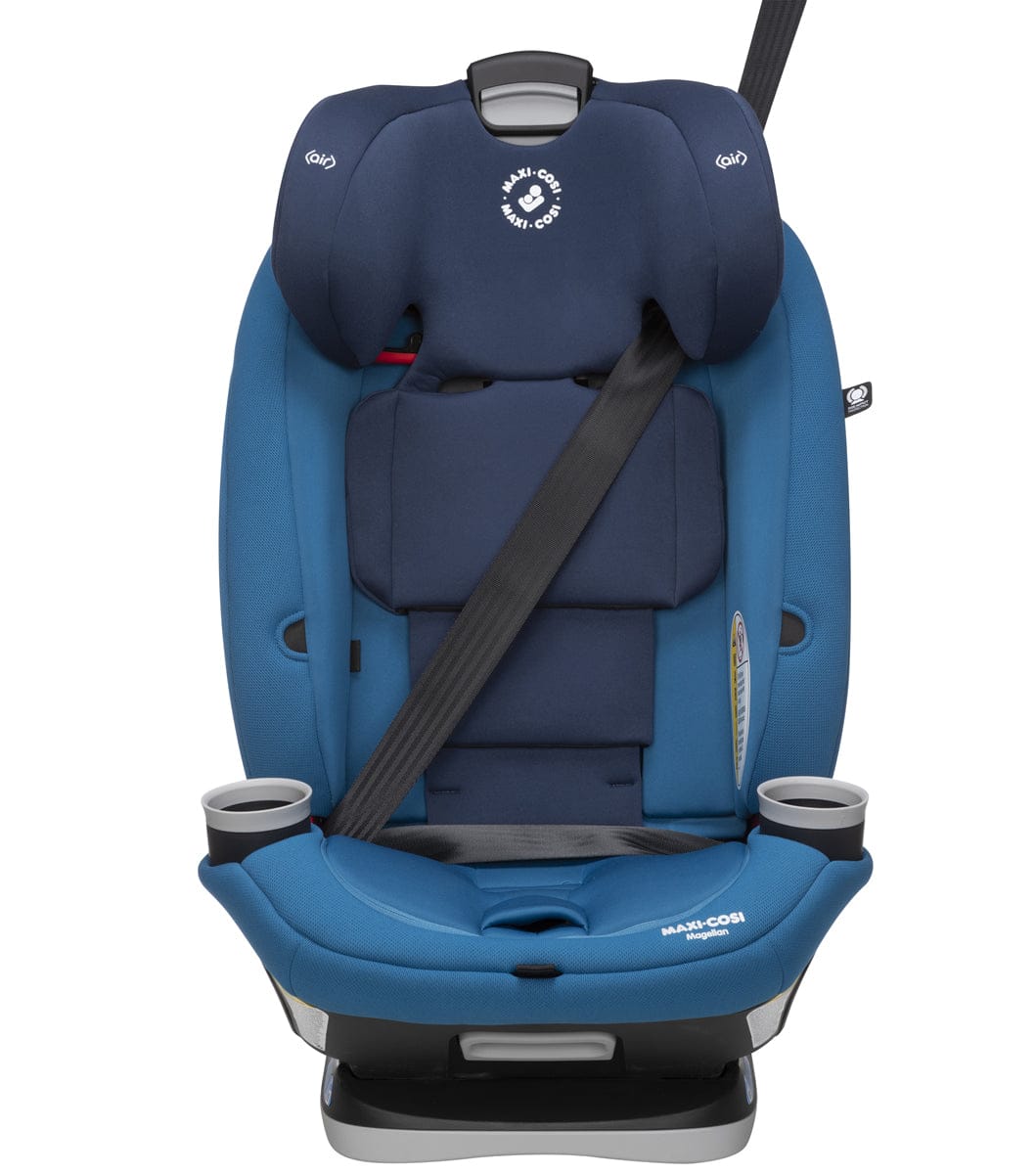 Maxi-Cosi Magellan XP Convertible Car Seat - Blue Opal - CC260ESF