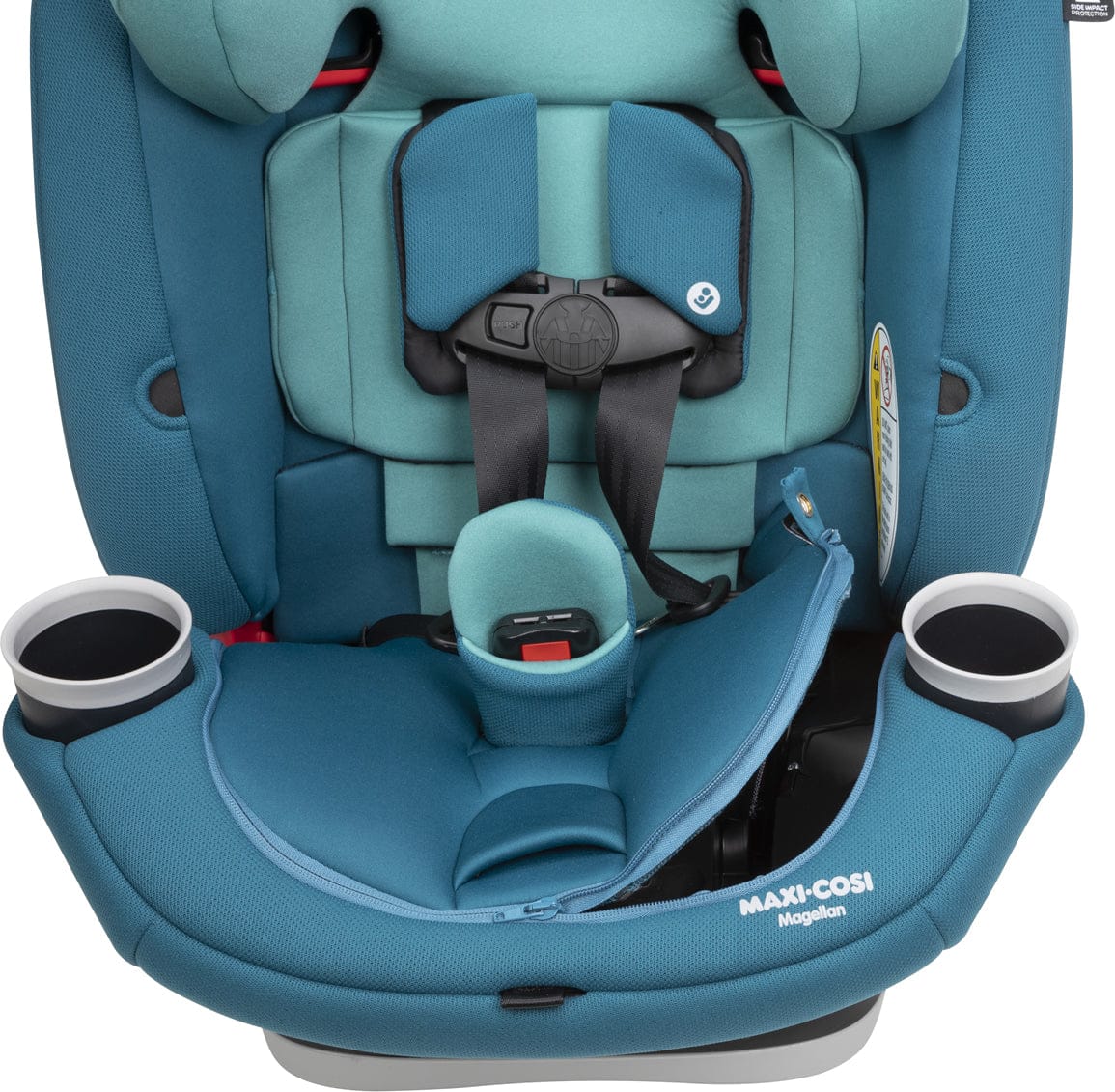 Maxi-Cosi Magellan XP Convertible Car Seat - Emerald Tide – Albee Baby