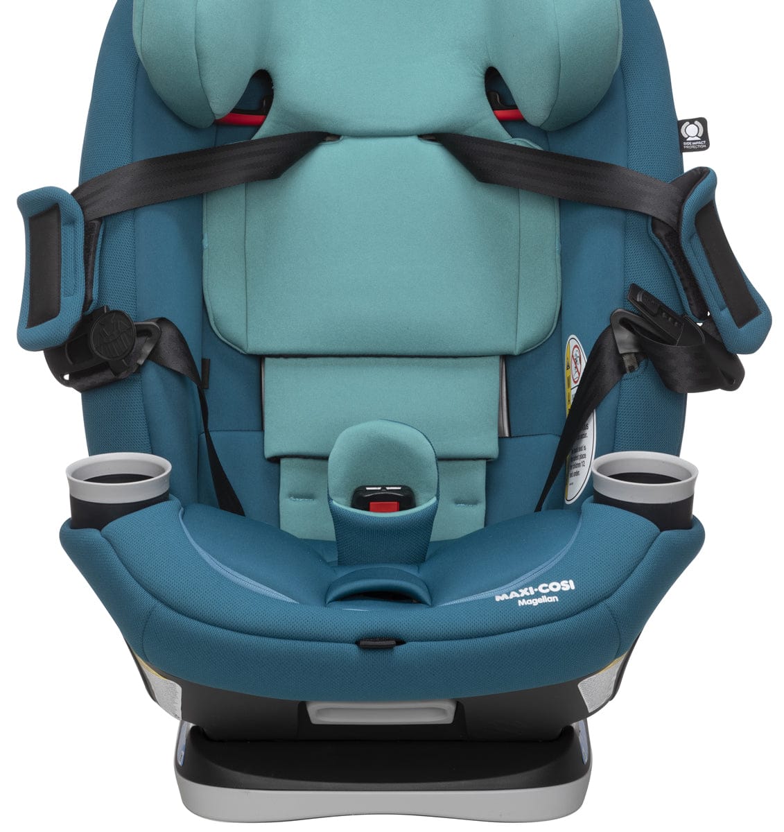 Maxi Cosi Magellan XP All-in-One Convertible Car Seat
