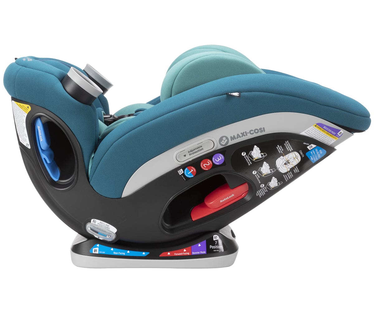 Maxi Cosi Magellan XP All-in-One Convertible Car Seat