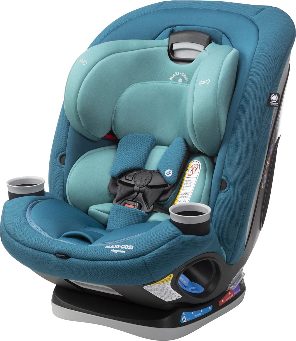 Maxi-Cosi Magellan XP Convertible Car Seat