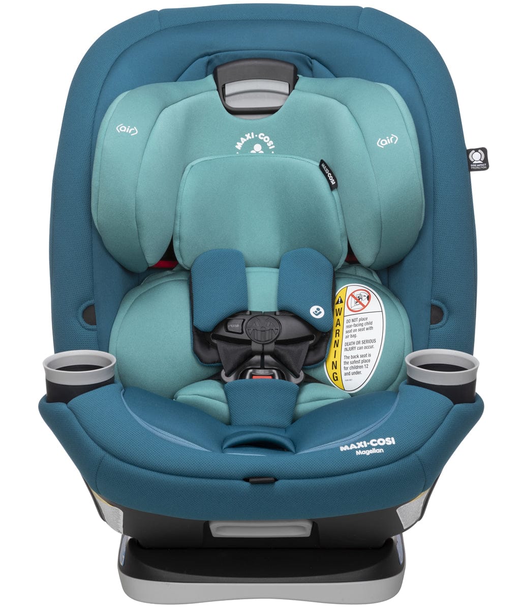 Maxi-Cosi Magellan XP Convertible Car Seat - Emerald Tide - CC260ETQ