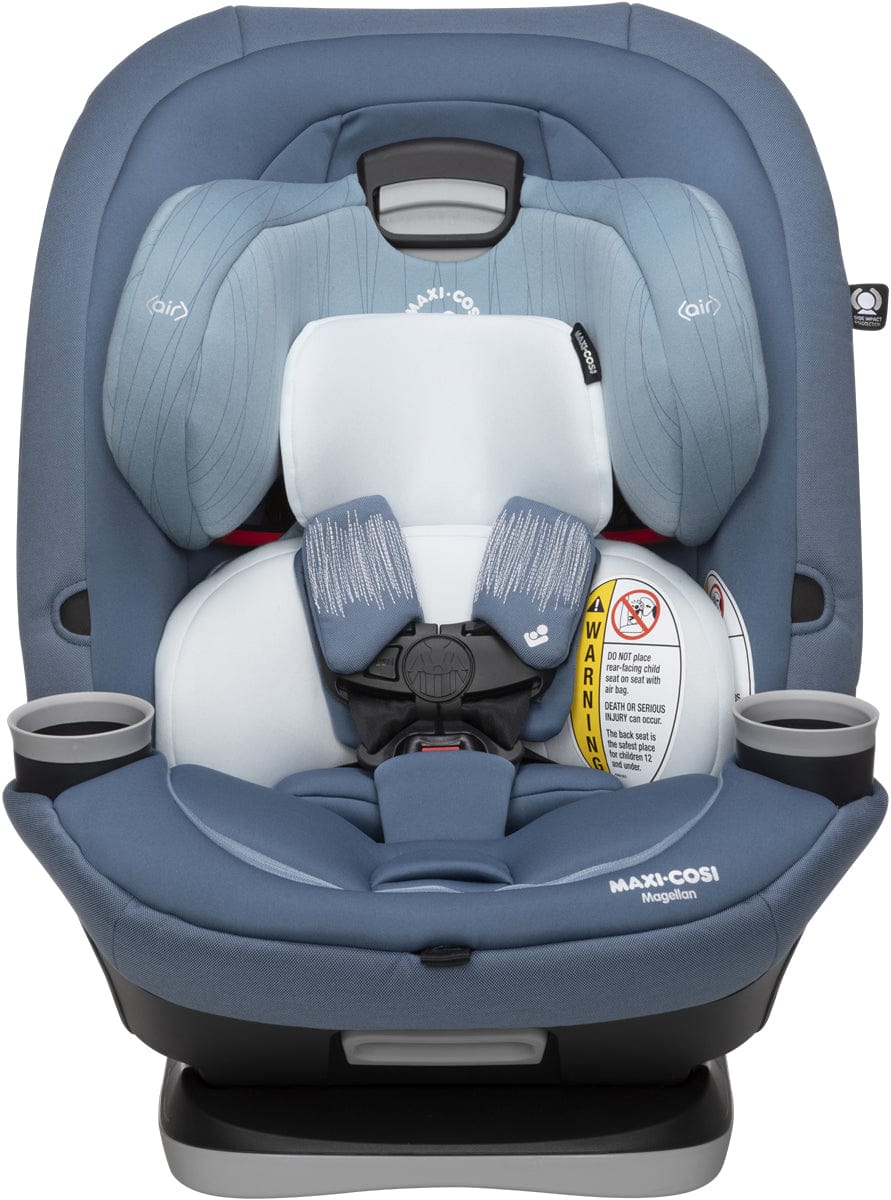 Maxi-Cosi Magellan XP Convertible Car Seat - Frequency Blue - CC265ETH