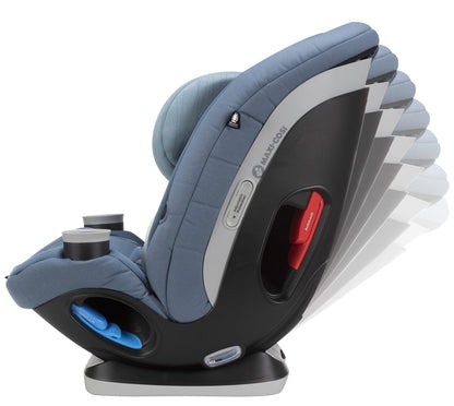 Maxi-Cosi Magellan XP Convertible Car Seat - Frequency Blue - CC265ETH