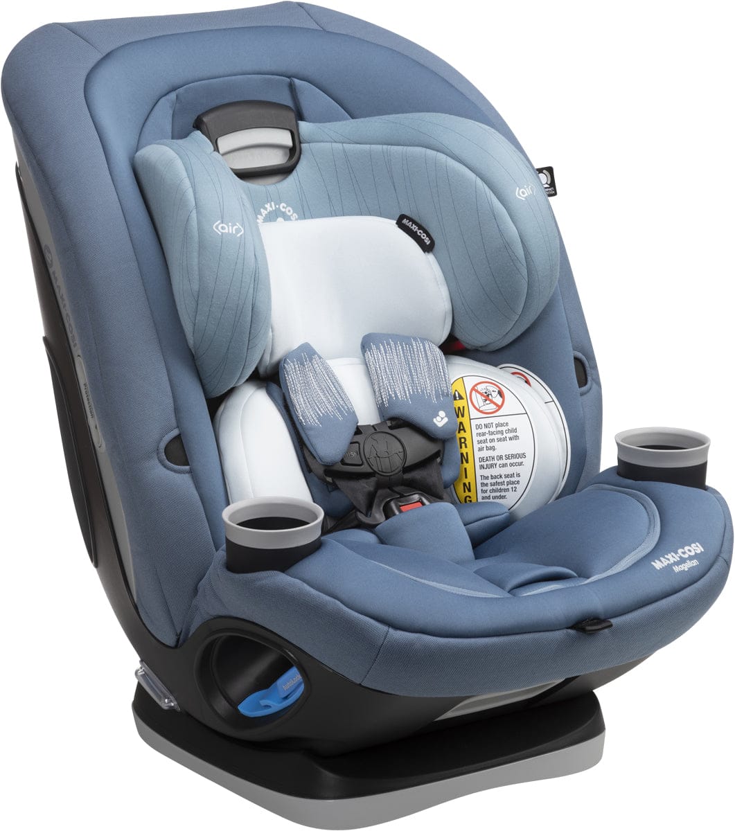 Maxi-Cosi Magellan XP Convertible Car Seat - Frequency Blue - CC265ETH