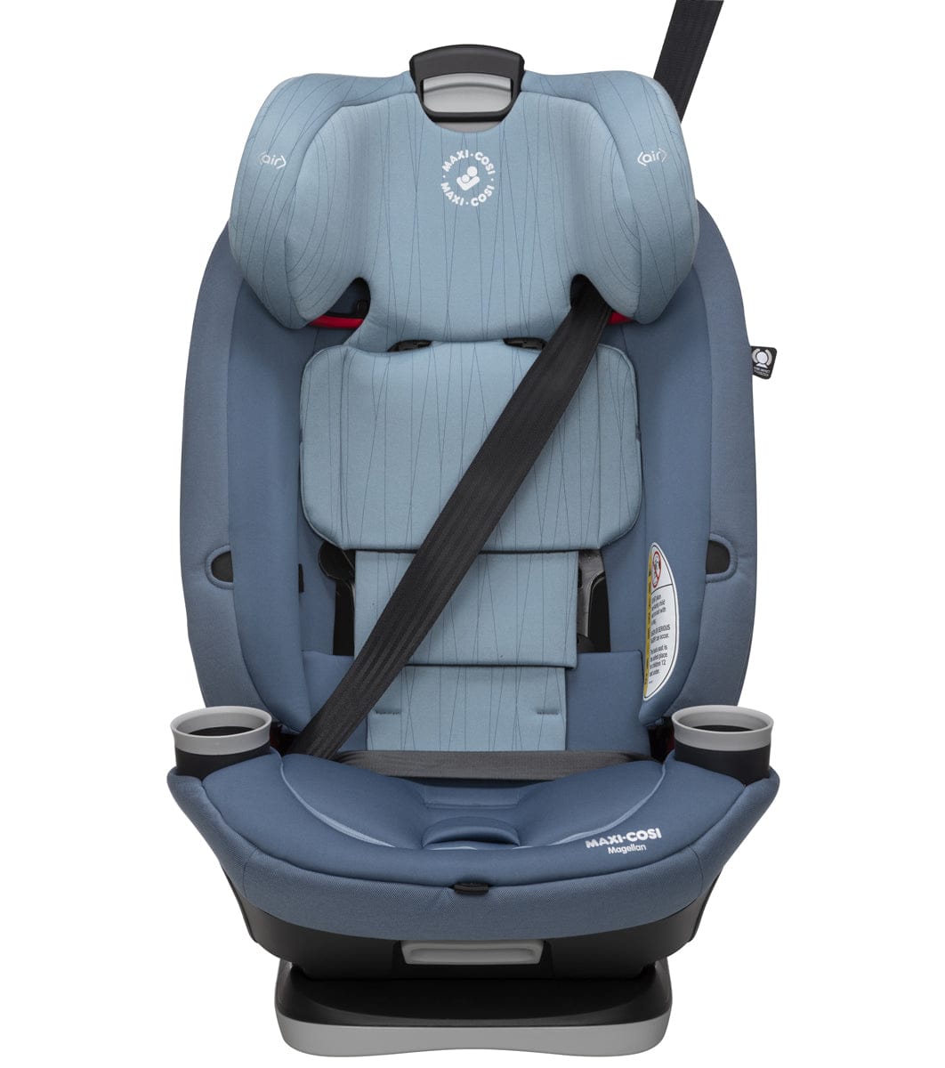 Maxi-Cosi Magellan XP Convertible Car Seat - Frequency Blue - CC265ETH
