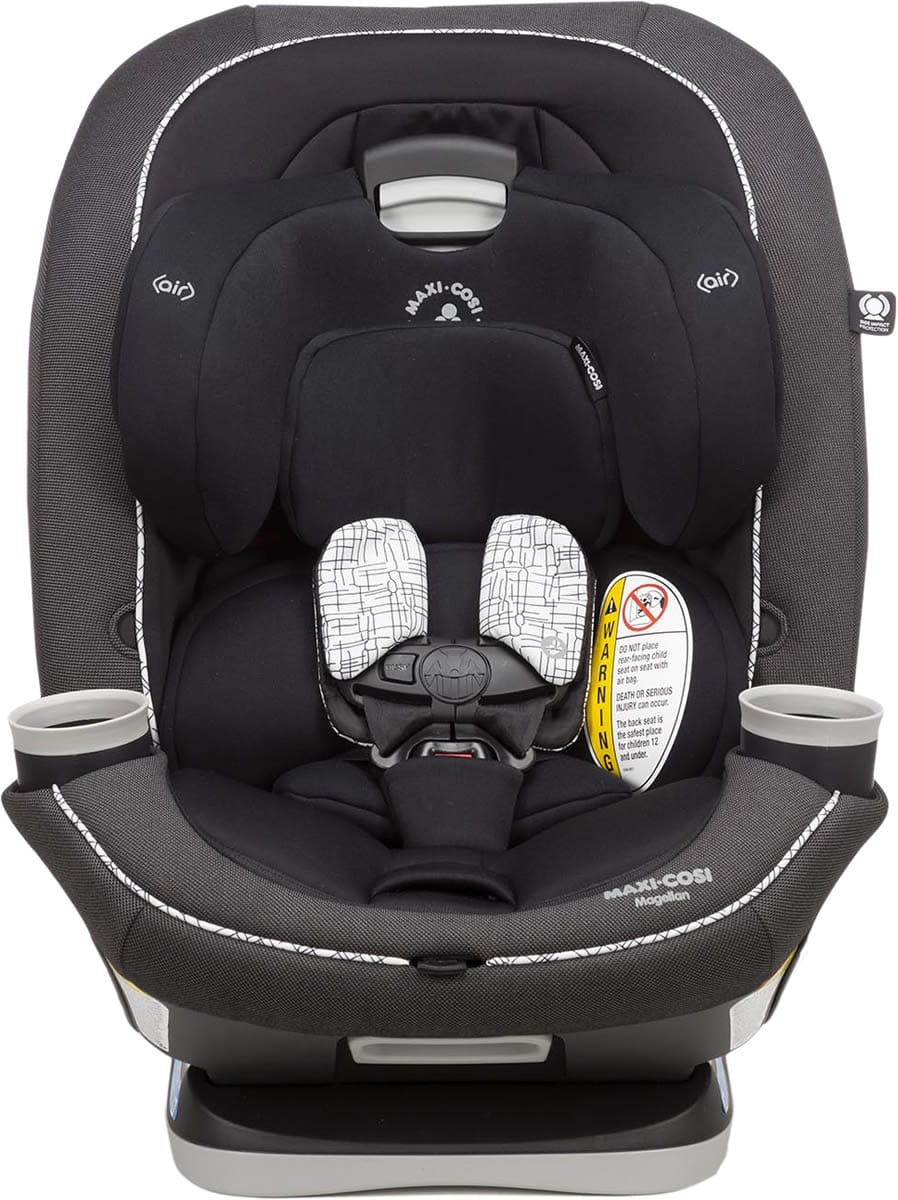 Maxi-Cosi Magellan XP Convertible Car Seat - Ink Etch