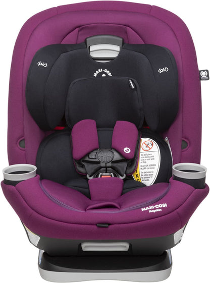 Maxi-Cosi Magellan XP Convertible Car Seat - Violet Caspia - CC260ETR