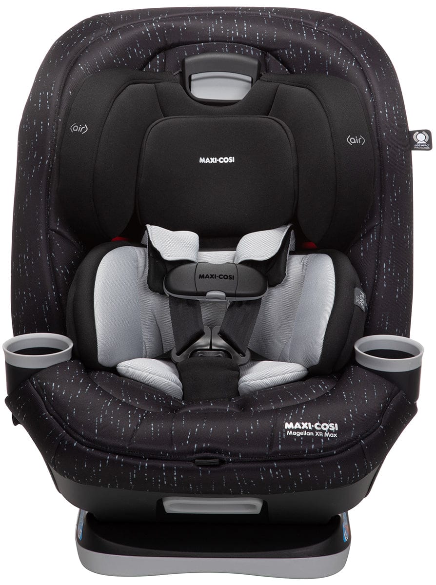 Maxi-Cosi Magellan XP Max All-in-One Convertible Car Seat - Sonar Black