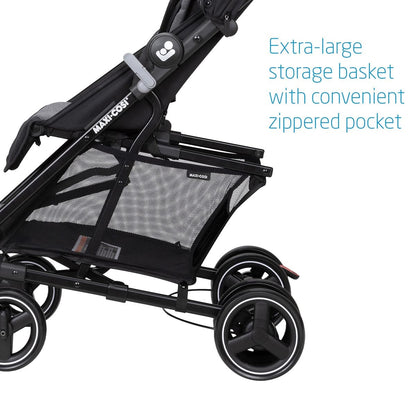 Maxi-Cosi Mara XT Ultra Compact Stroller - Sonar Plum - CV411FZG