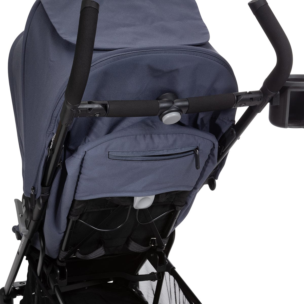 Maxi-Cosi Mara XT Ultra Compact Stroller - Sonar Plum - CV411FZG