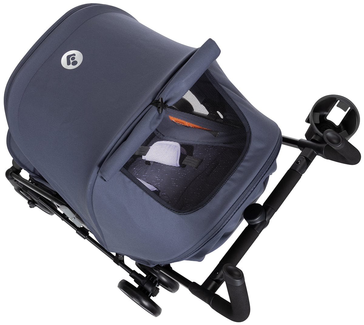 Maxi-Cosi Mara XT Ultra Compact Stroller - Sonar Plum - CV411FZG