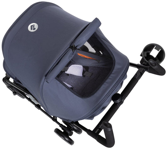 Maxi-Cosi Mara XT Ultra Compact Stroller - Sonar Plum - CV411FZG