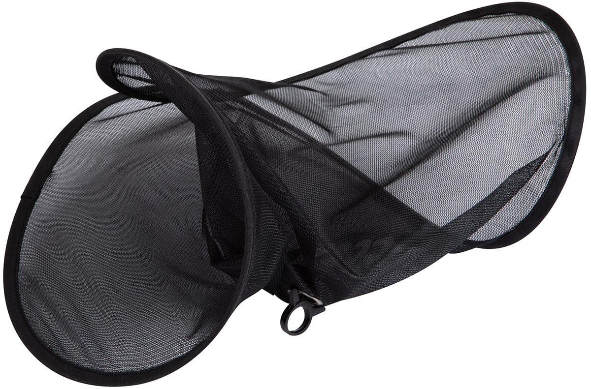 Maxi-Cosi Max Window Shade - 2 Pack, Black - TS378EMJ