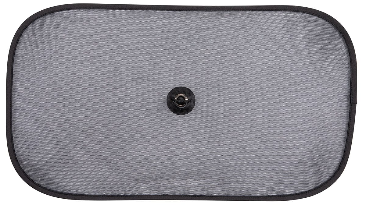 Maxi-Cosi Max Window Shade - 2 Pack, Black - TS378EMJ