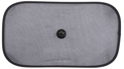 Maxi-Cosi Max Window Shade - 2 Pack, Black - TS378EMJ