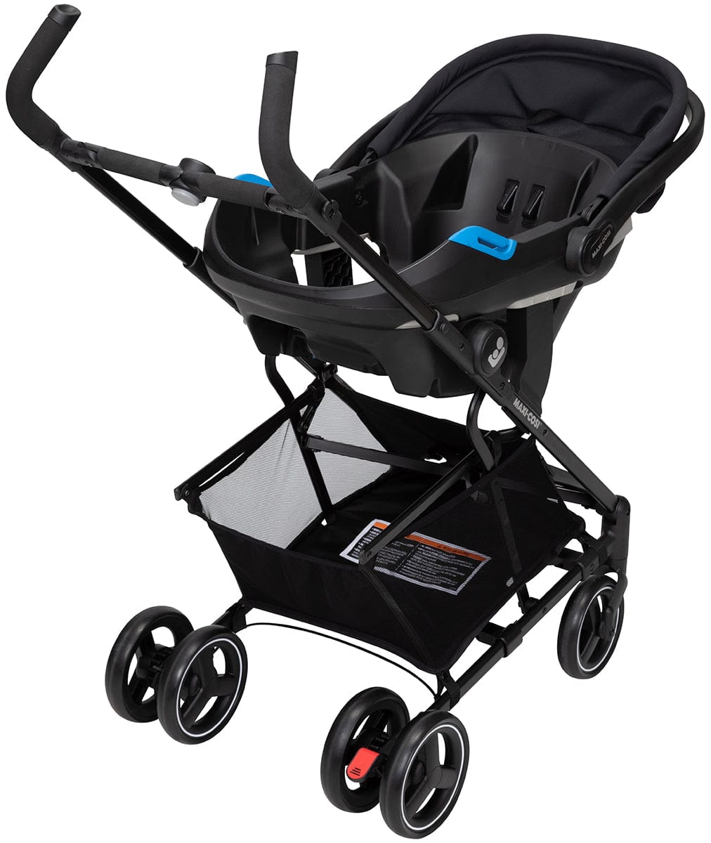 Maxi-Cosi Maxi-Taxi XT Ultra Car Seat Frame - CV412BLK