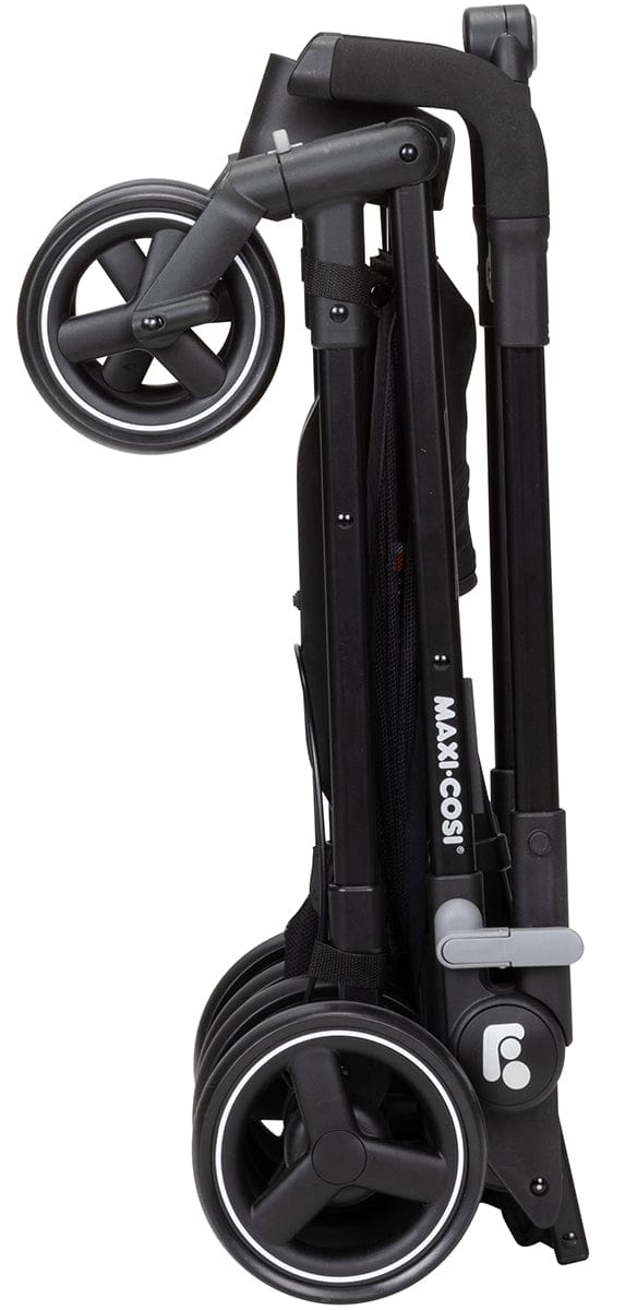 Maxi-Cosi Maxi-Taxi XT Ultra Car Seat Frame - CV412BLK