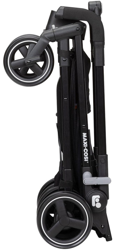 Maxi-Cosi Maxi-Taxi XT Ultra Car Seat Frame - CV412BLK
