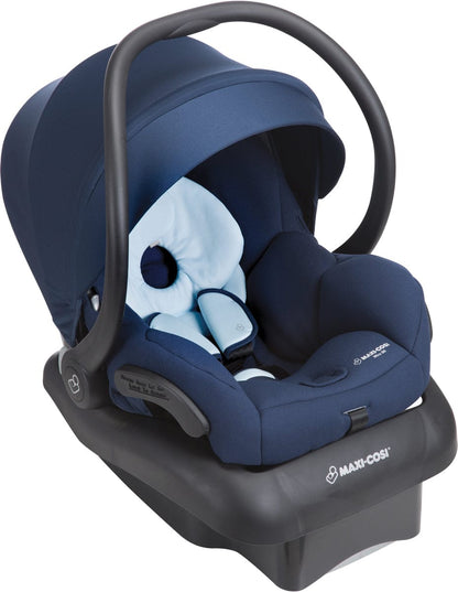 Maxi-Cosi Mico 30 Lightweight Infant Car Seat - Aventurine Blue - IC301ETPA