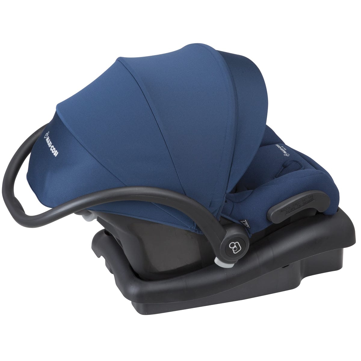Maxi-Cosi Mico 30 Lightweight Infant Car Seat - Aventurine Blue - IC301ETPA