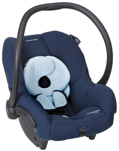 Maxi-Cosi Mico 30 Lightweight Infant Car Seat - Aventurine Blue - IC301ETPA