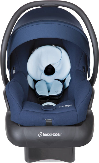 Maxi-Cosi Mico 30 Lightweight Infant Car Seat - Aventurine Blue - IC301ETPA