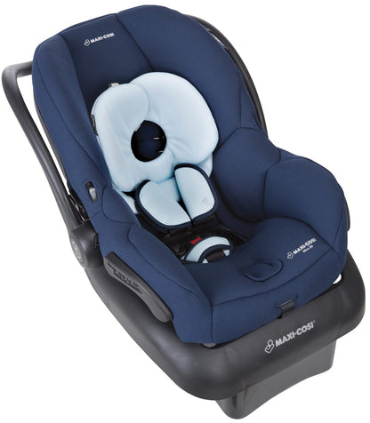 Maxi-Cosi Mico 30 Lightweight Infant Car Seat - Aventurine Blue - IC301ETPA