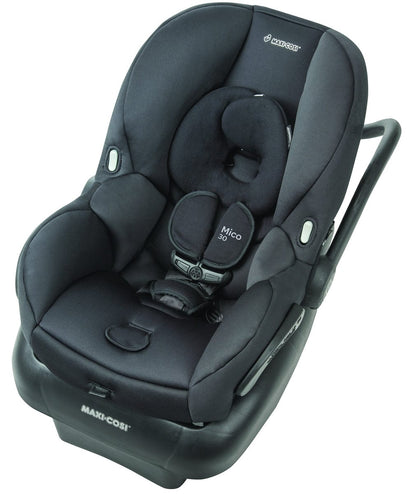 Maxi Cosi Mico 30 Infant Car Seat - Black