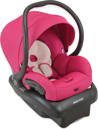 Maxi Cosi Mico 30 Infant Car Seat - Bright Rose - IC277DCO