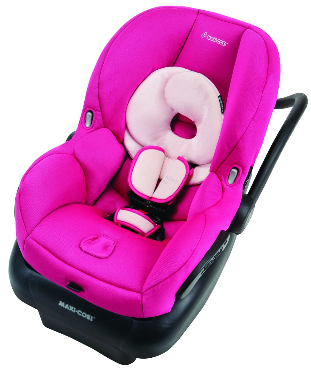 Maxi Cosi Mico 30 Infant Car Seat - Bright Rose - IC277DCO