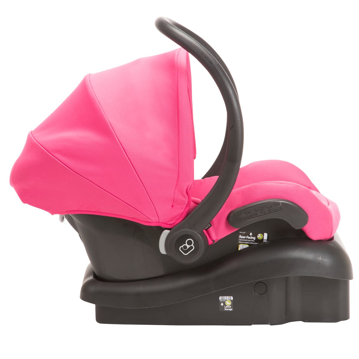 Maxi Cosi Mico 30 Infant Car Seat - Bright Rose - IC277DCO