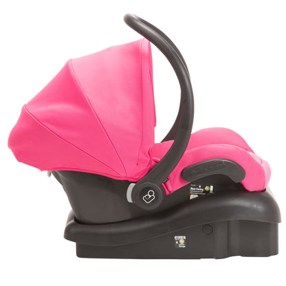 Maxi Cosi Mico 30 Infant Car Seat - Bright Rose - IC277DCO