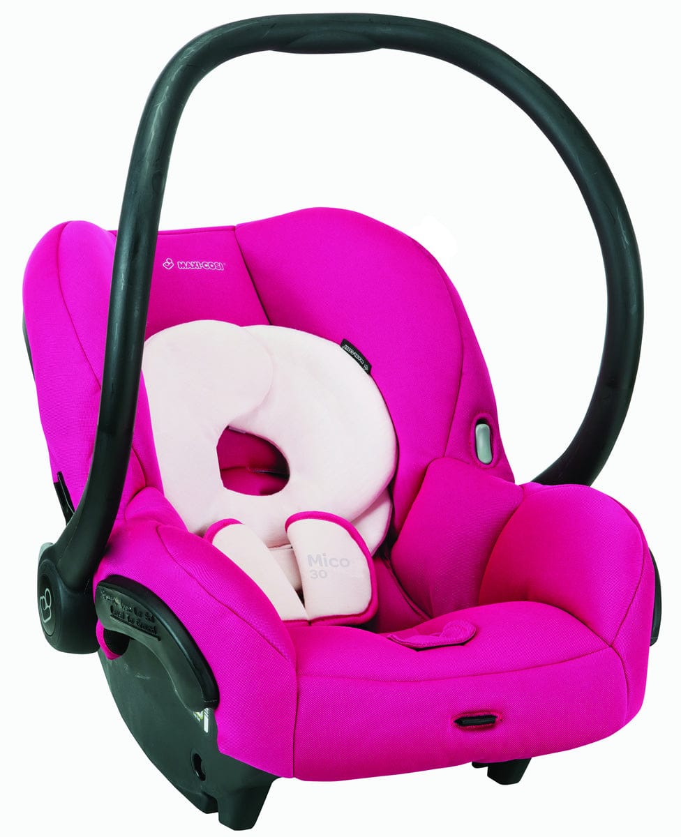 Maxi Cosi Mico 30 Infant Car Seat - Bright Rose - IC277DCO