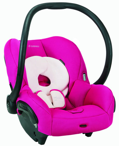 Maxi Cosi Mico 30 Infant Car Seat - Bright Rose - IC277DCO
