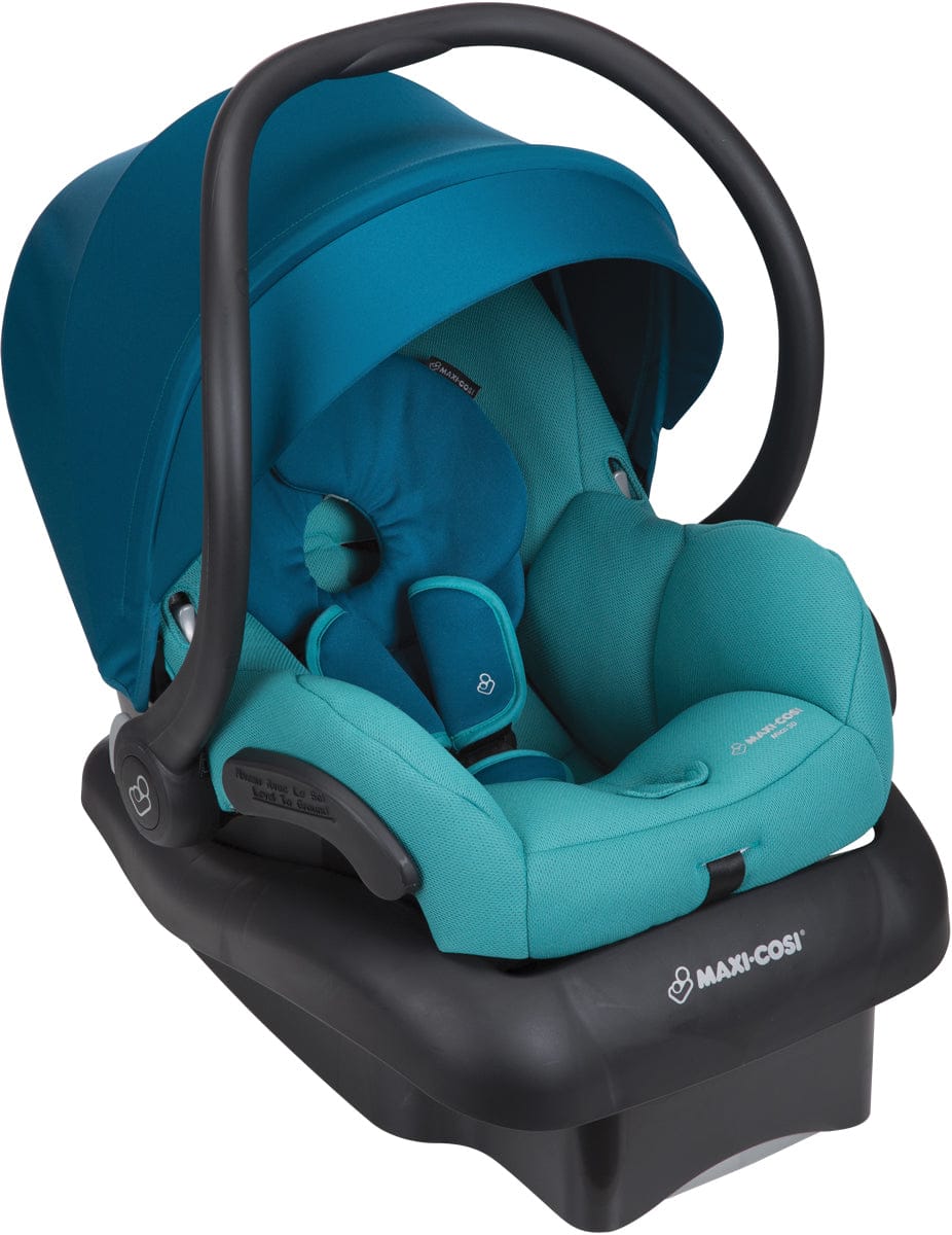 Maxi-Cosi Mico 30 Lightweight Infant Car Seat - Emerald Tide - IC301ETQA