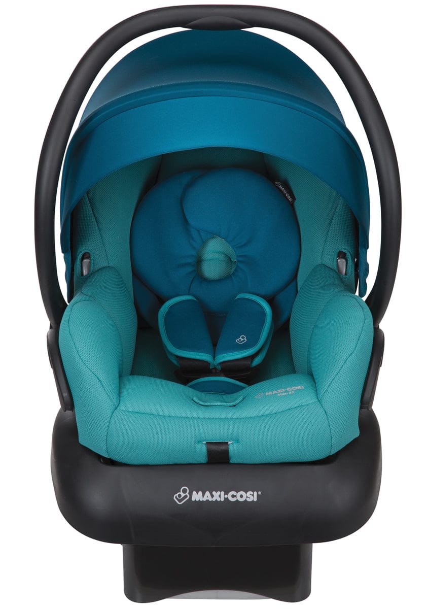 Maxi-Cosi Mico 30 Lightweight Infant Car Seat - Emerald Tide - IC301ETQA