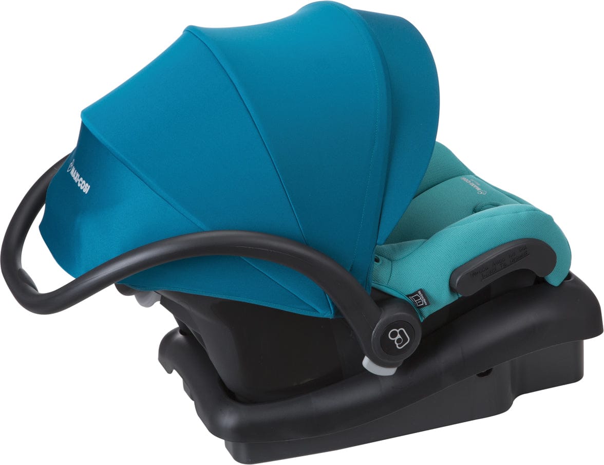 Maxi-Cosi Mico 30 Lightweight Infant Car Seat - Emerald Tide - IC301ETQA