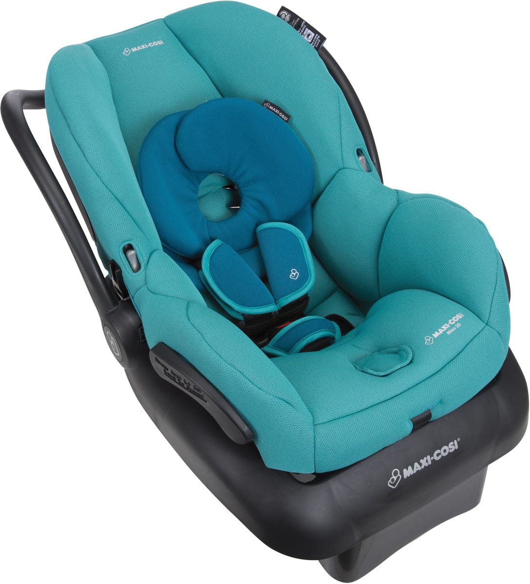 Maxi-Cosi Mico 30 Lightweight Infant Car Seat - Emerald Tide - IC301ETQA