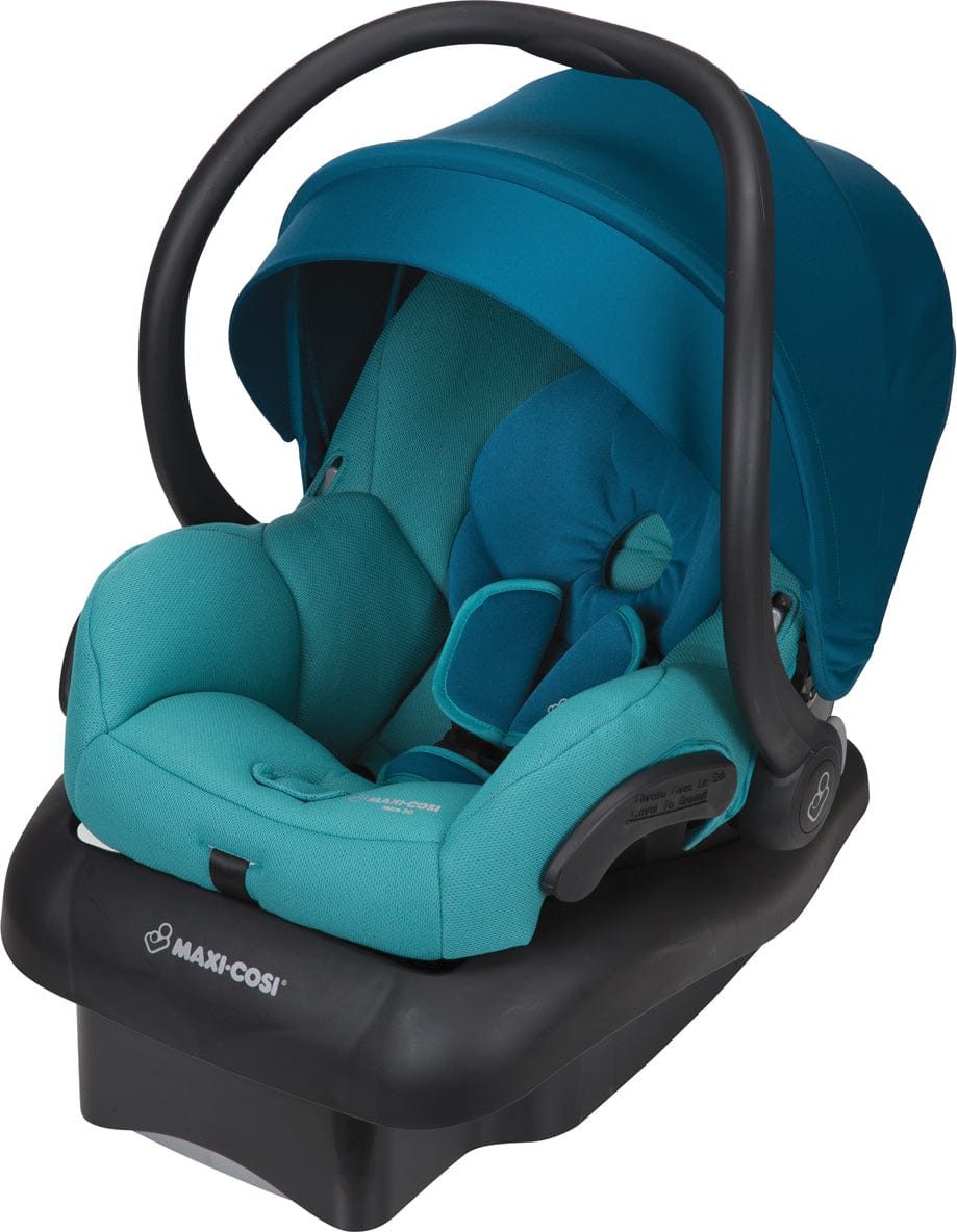 Maxi-Cosi Mico 30 Lightweight Infant Car Seat - Emerald Tide - IC301ETQA
