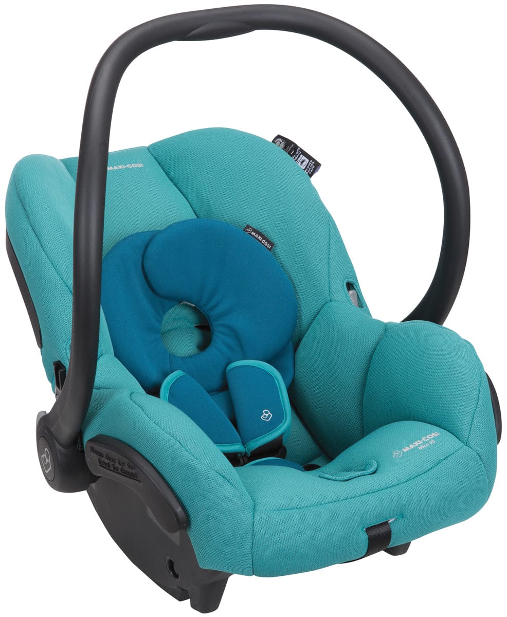 Maxi-Cosi Mico 30 Lightweight Infant Car Seat - Emerald Tide - IC301ETQA