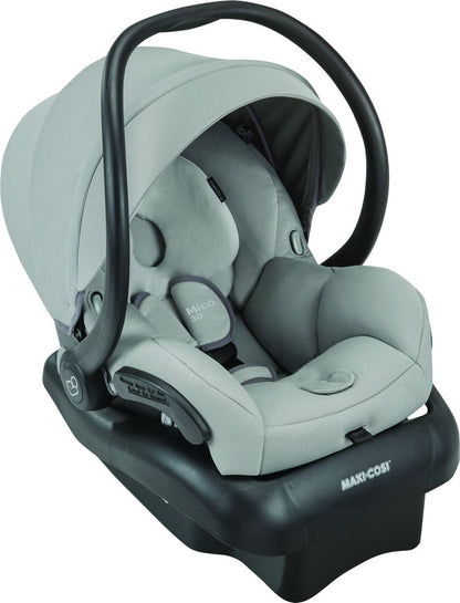 Maxi Cosi Mico 30 Infant Car Seat - Grey Gravel