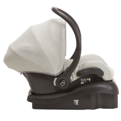 Maxi Cosi Mico 30 Infant Car Seat - Grey Gravel
