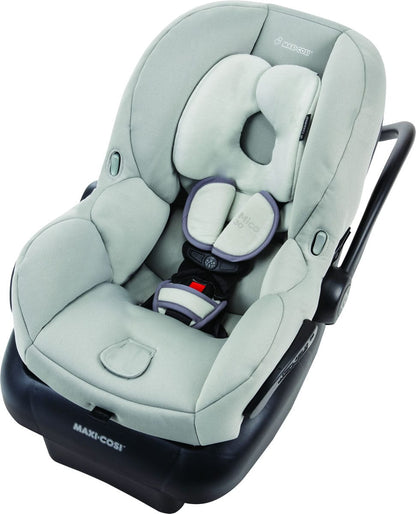 Maxi Cosi Mico 30 Infant Car Seat - Grey Gravel