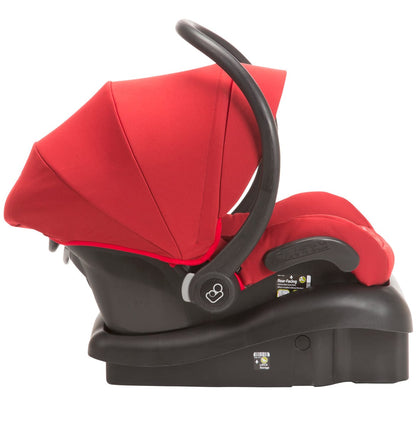 Maxi Cosi Mico 30 Infant Car Seat - Red Rumor - IC277CKT