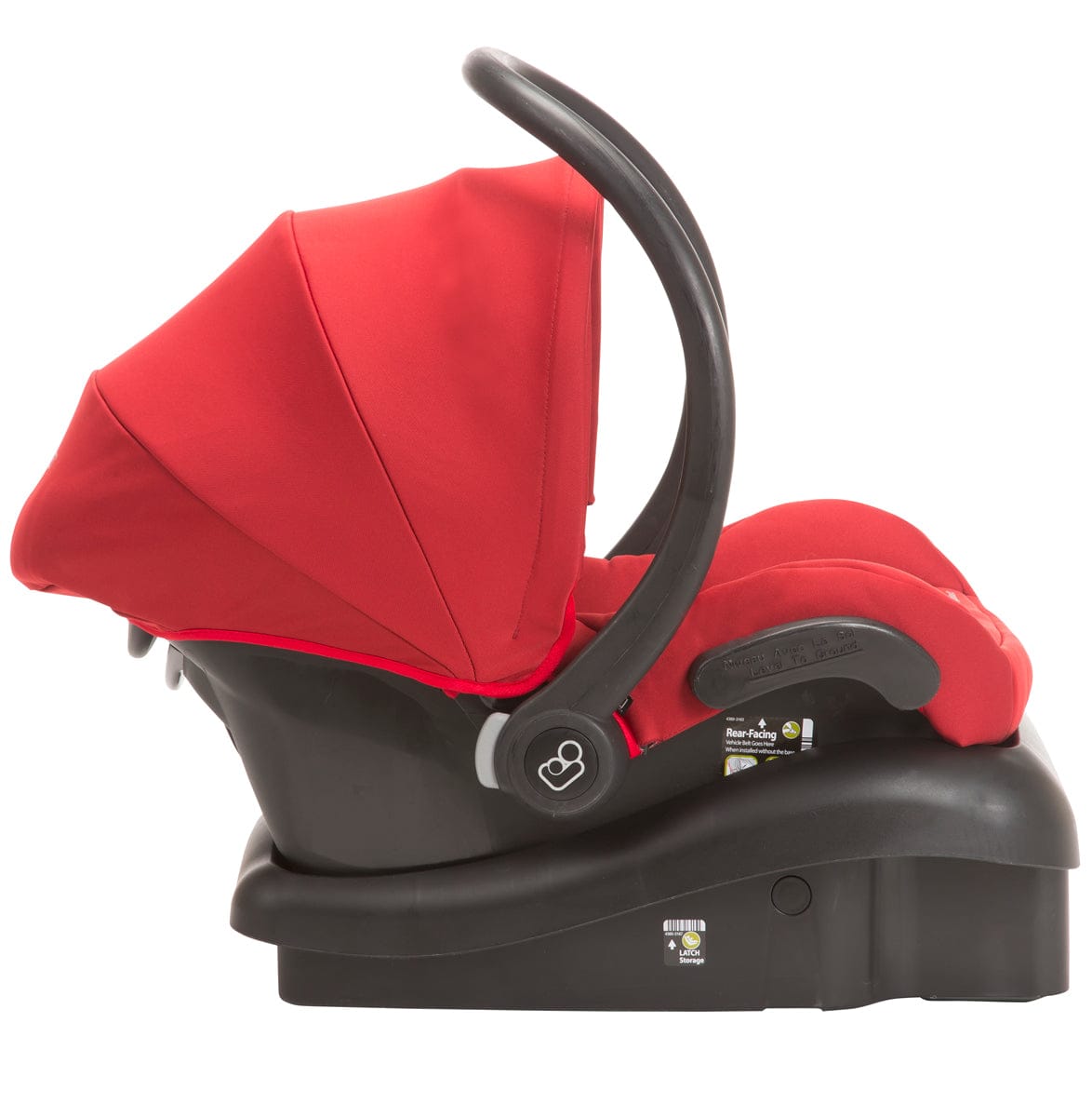 Maxi Cosi Mico 30 Infant Car Seat - Red Rumor