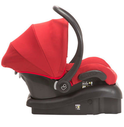 Maxi Cosi Mico 30 Infant Car Seat - Red Rumor