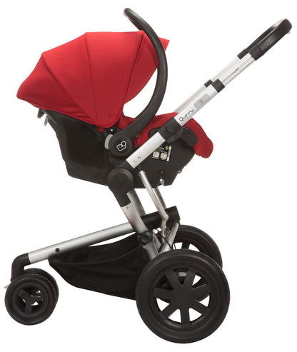 Maxi Cosi Mico 30 Infant Car Seat - Red Rumor