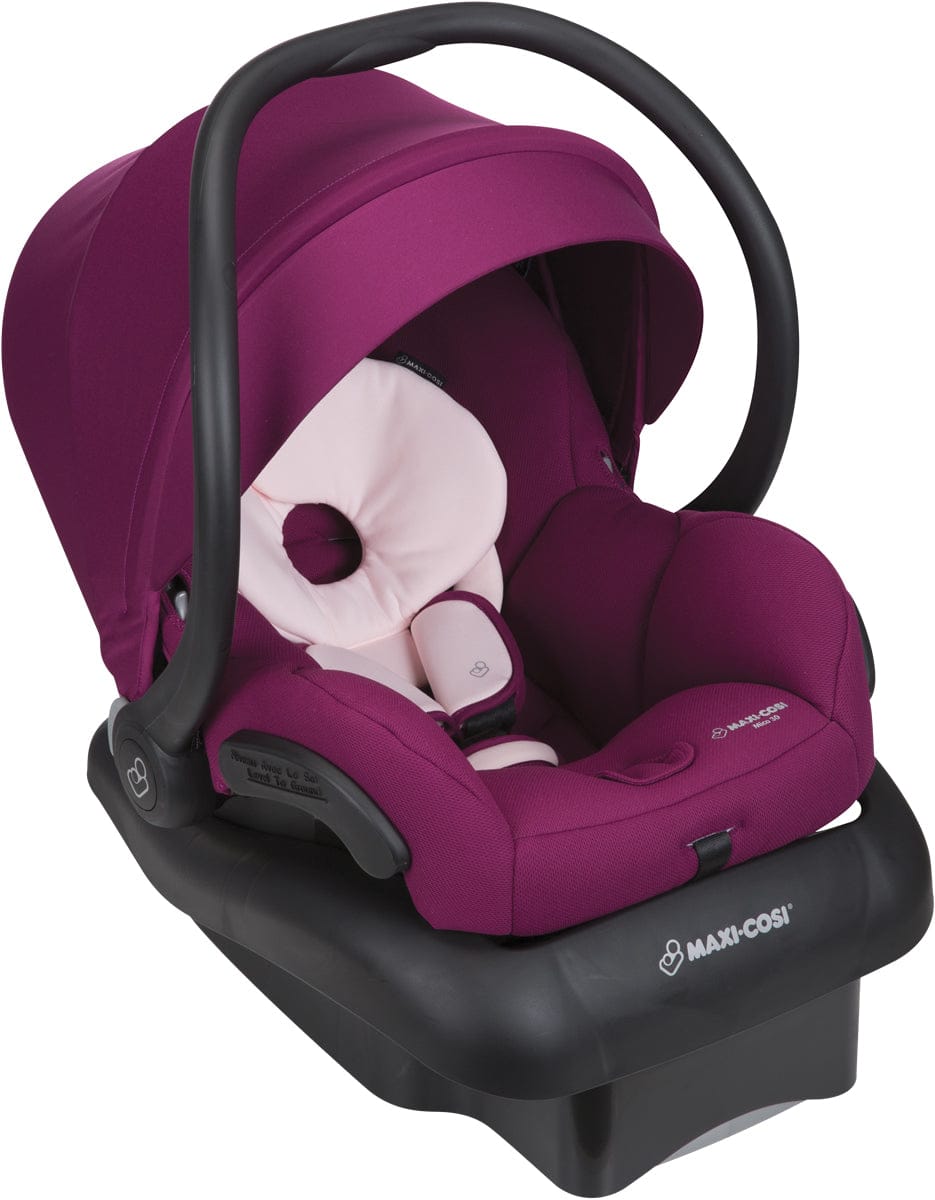 Maxi-Cosi Mico 30 Lightweight Infant Car Seat - Violet Caspia - IC301ETRA